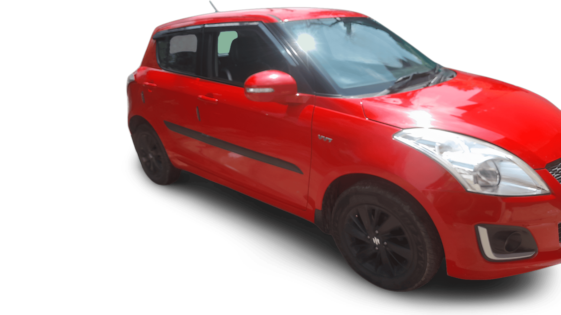2019 Maruti Swift - Hatchback - Petrol - Manual - ₹5.00 lakh